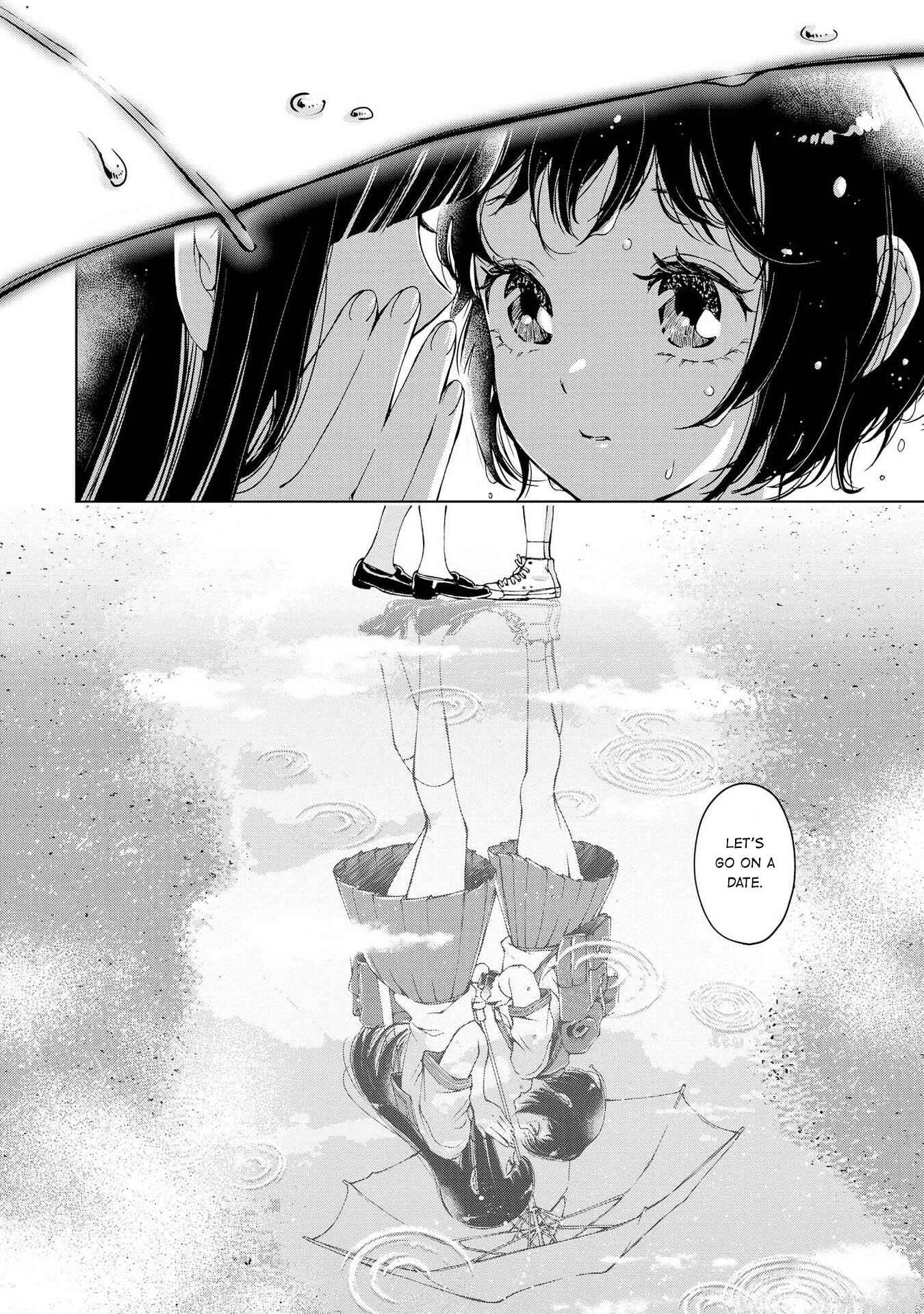Page 28 Chapter 3 Luminous=Blue
