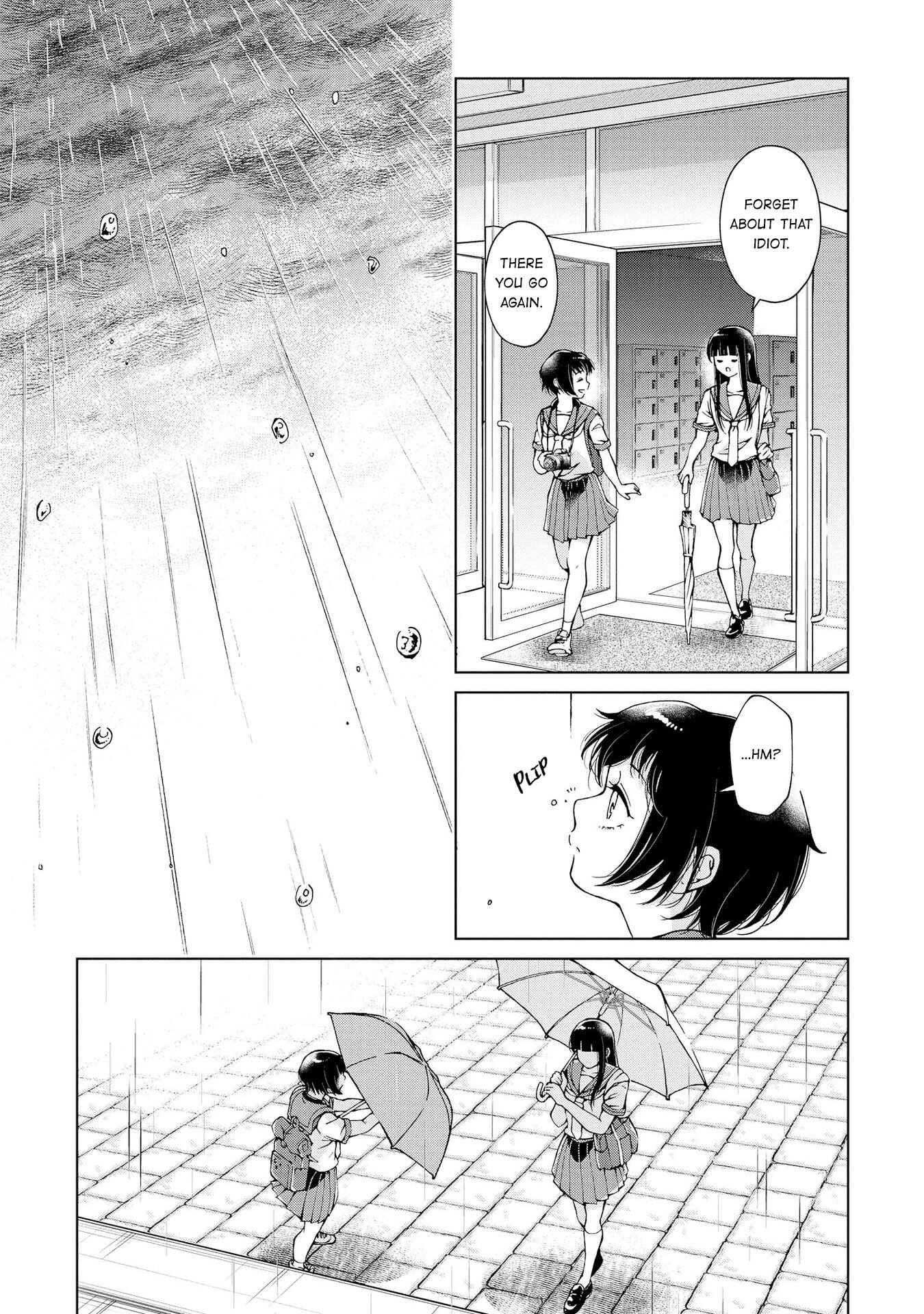 Page 5 Chapter 3 Luminous=Blue
