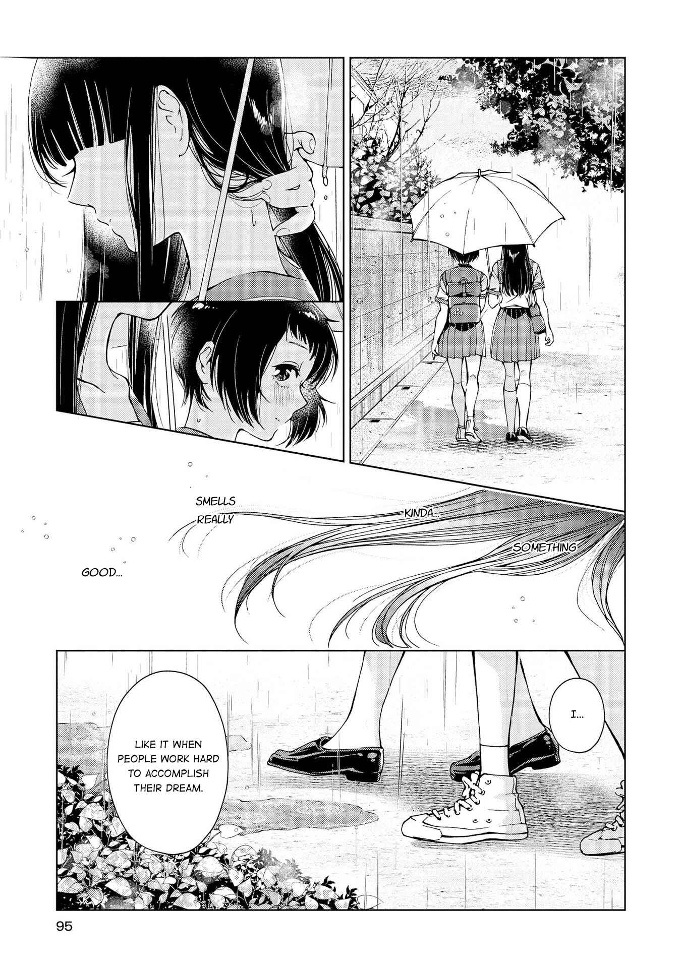 Page 9 Chapter 3 Luminous=Blue