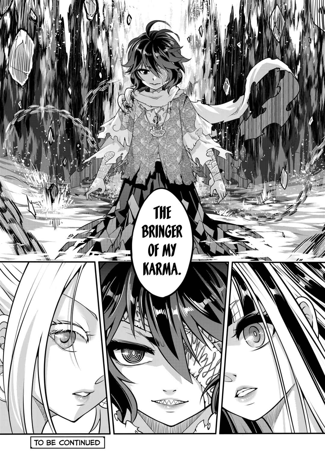 Page 30 Chapter 8 Eiseiruten