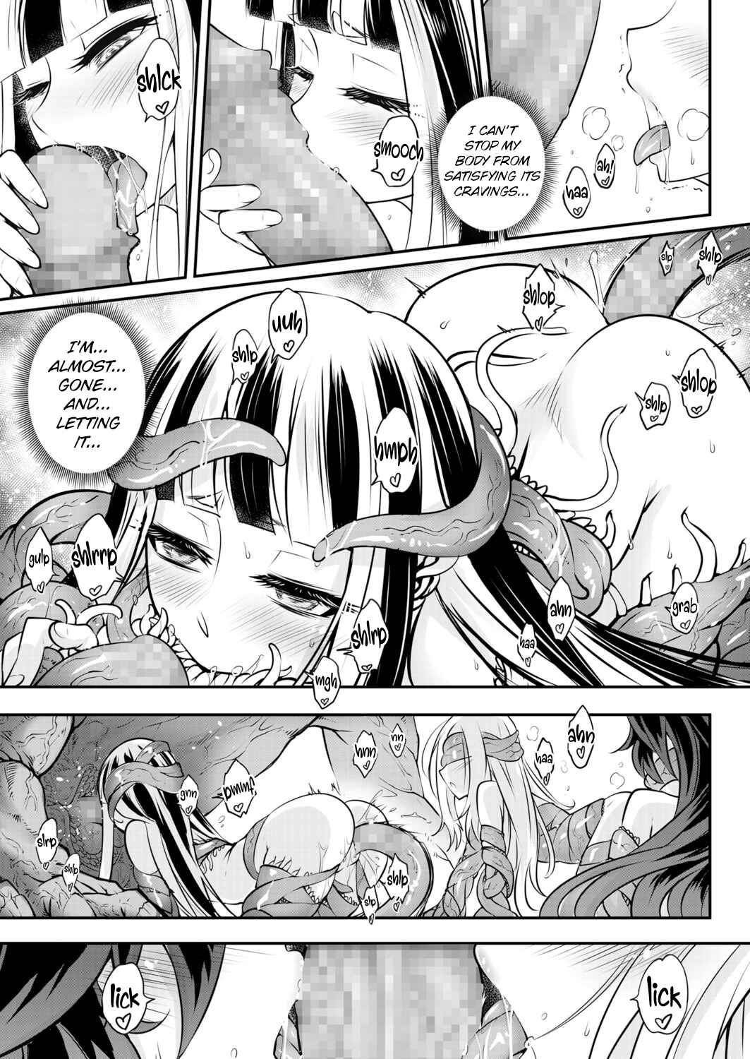 Page 15 Chapter 10 Eiseiruten