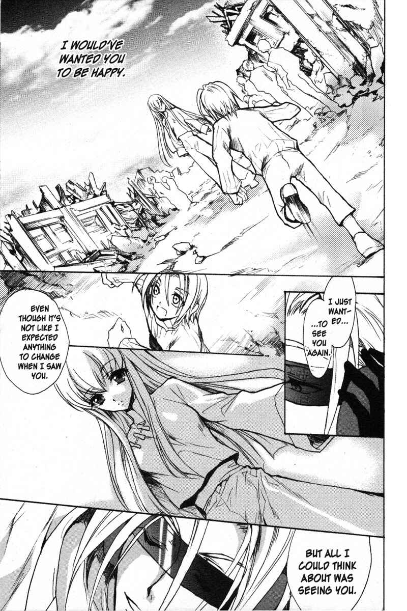 Page 5 Chapter 39 Code Geass - Queen