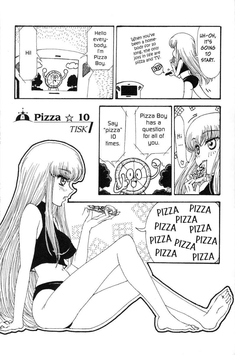 Page 1 Chapter 72 Code Geass - Queen
