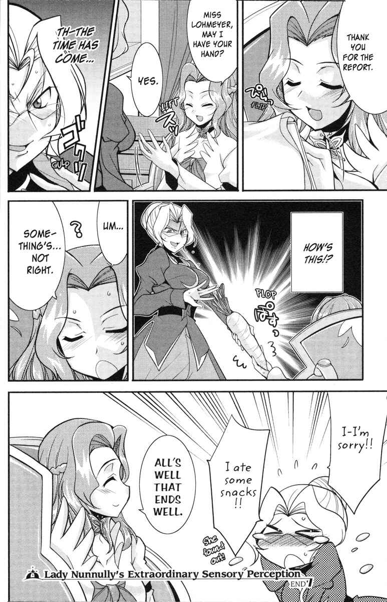 Page 6 Chapter 75 Code Geass - Queen