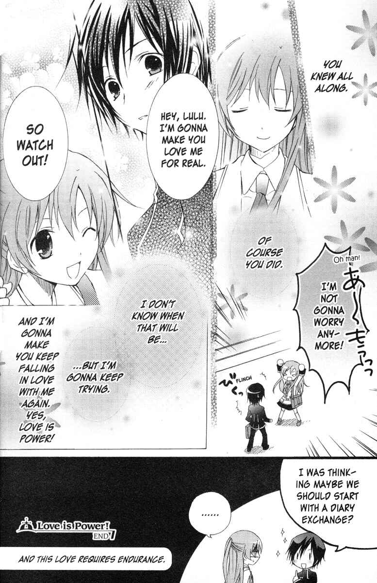 Page 12 Chapter 83 Code Geass - Queen
