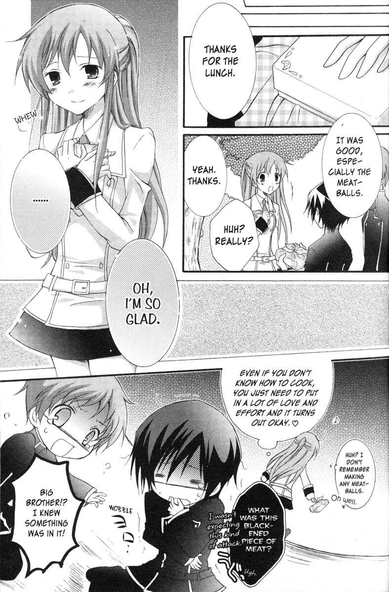 Page 5 Chapter 83 Code Geass - Queen