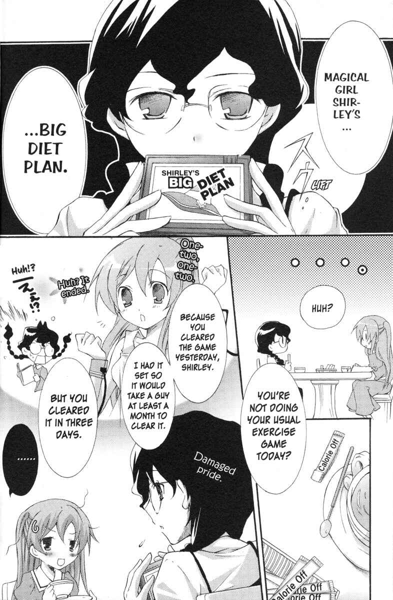 Page 2 Chapter 84 Code Geass - Queen