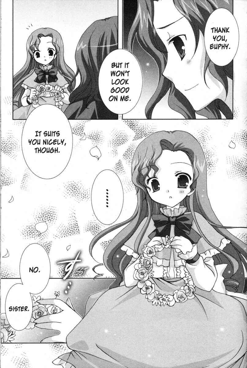 Page 7 Chapter 15 Code Geass - Queen
