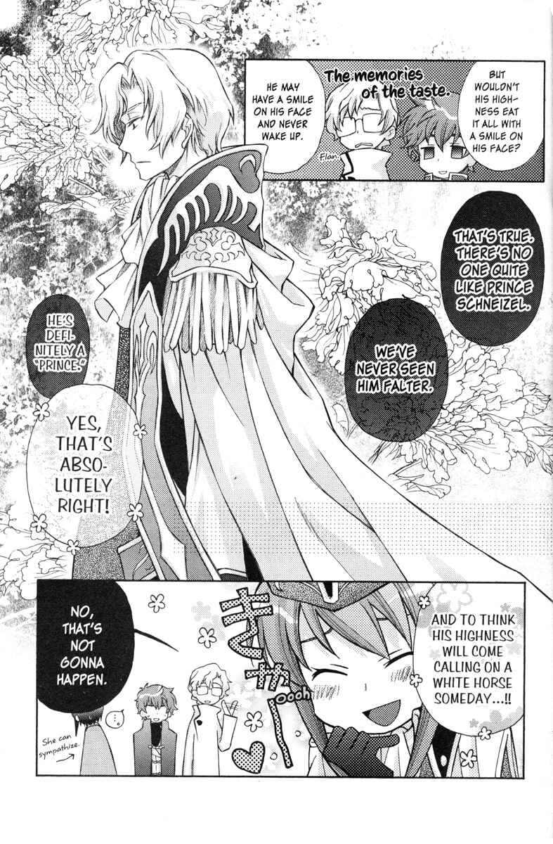 Page 5 Chapter 76 Code Geass - Queen