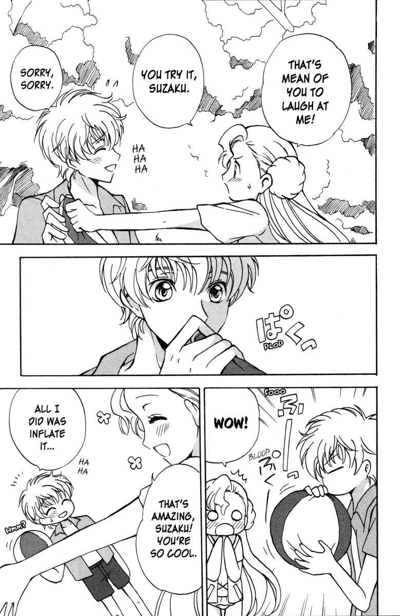 Page 9 Chapter 57 Code Geass - Queen