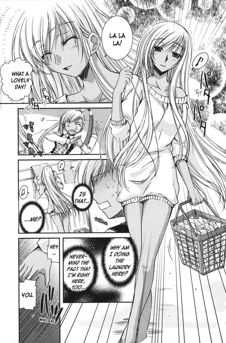Page 2 Chapter 20 Code Geass - Queen
