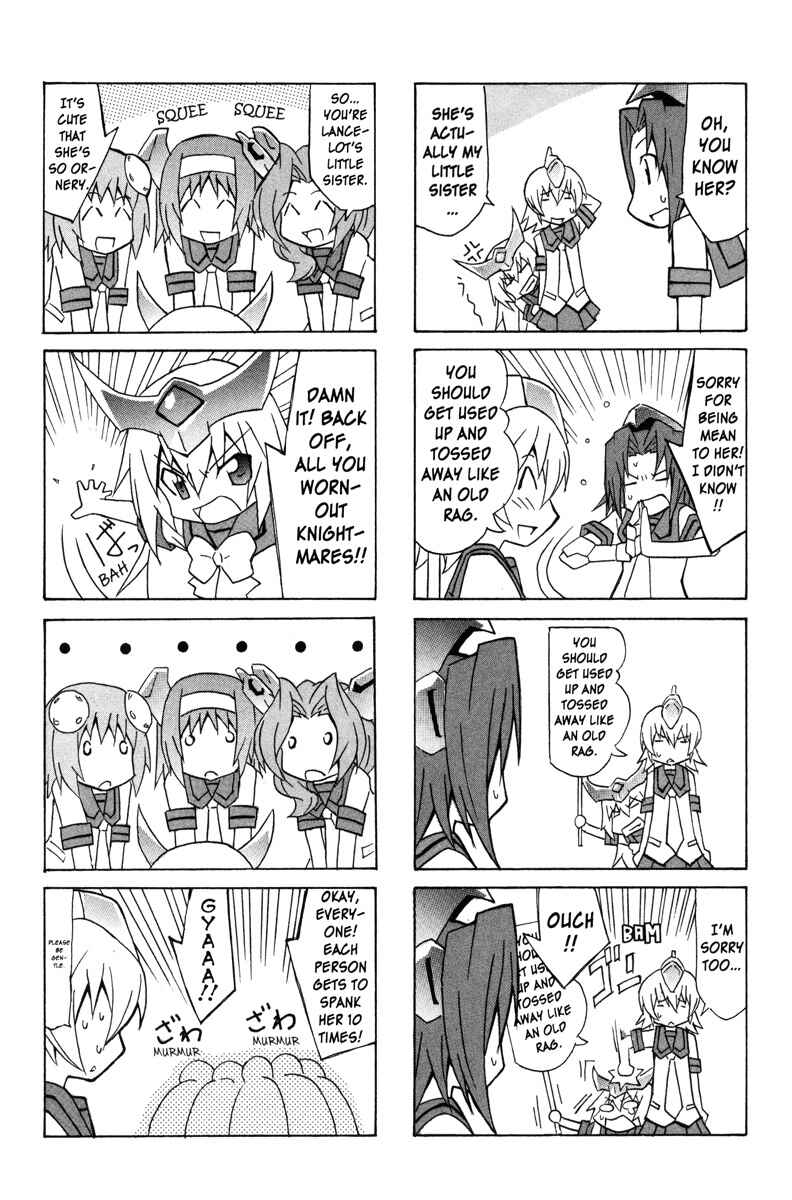 Page 2 Chapter 61 Code Geass - Queen