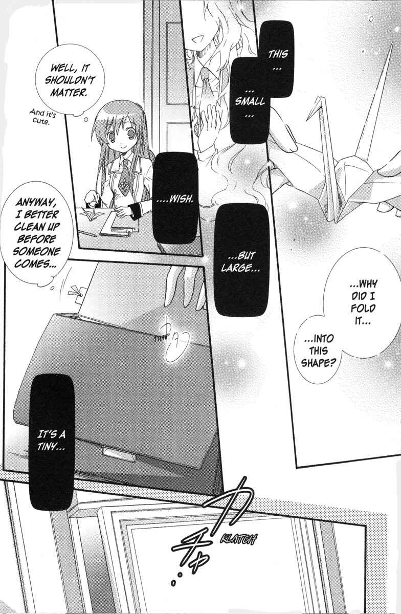 Page 2 Chapter 55 Code Geass - Queen