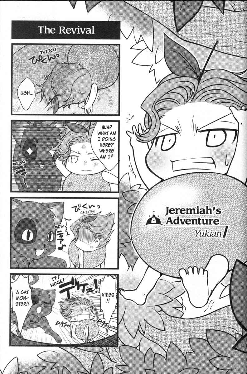 Page 1 Chapter 16 Code Geass - Queen