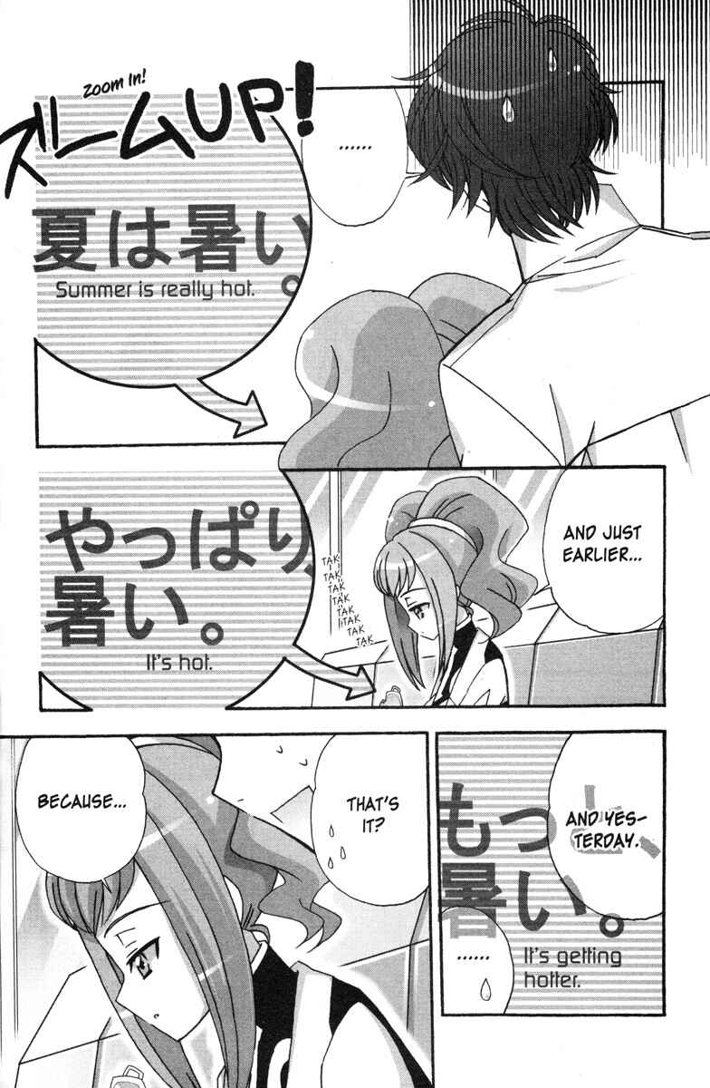 Page 2 Chapter 77 Code Geass - Queen
