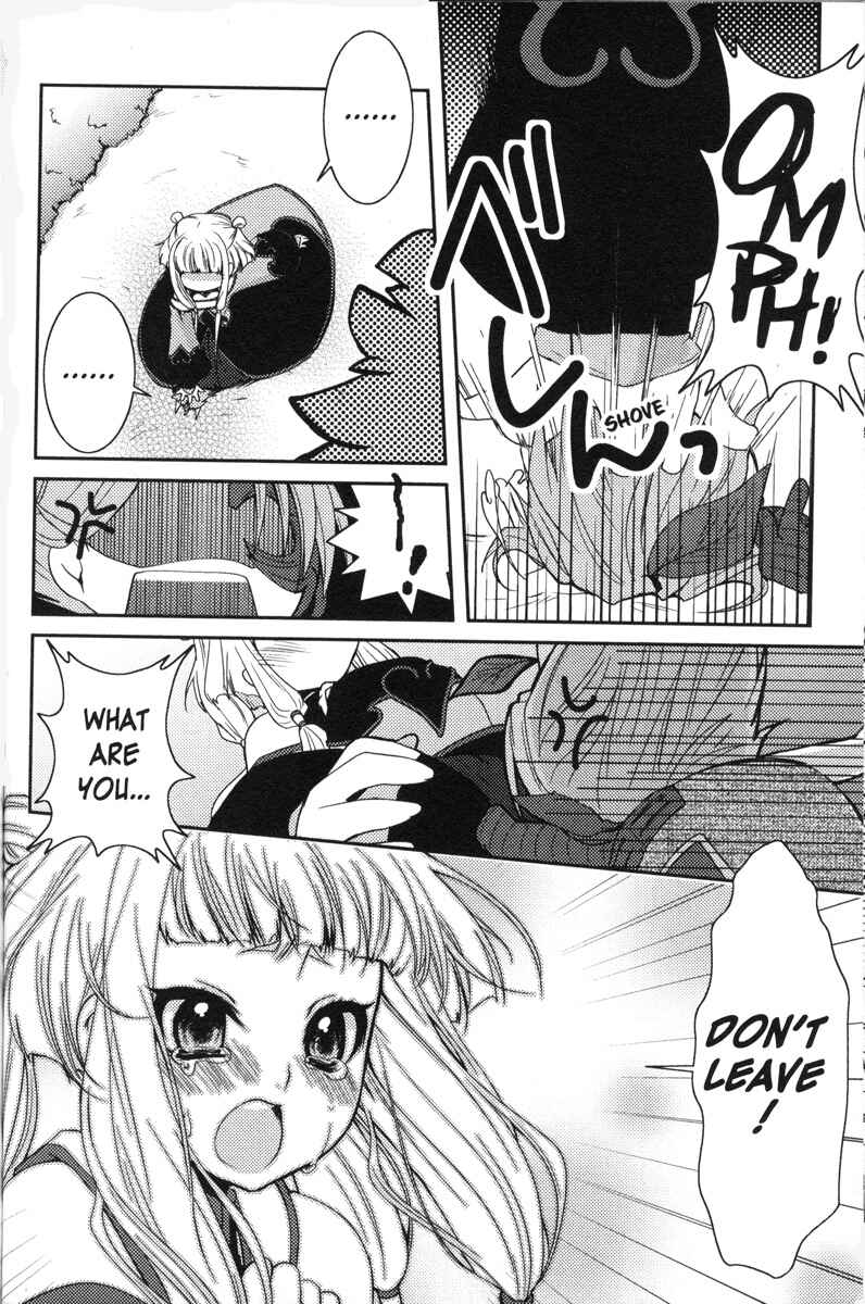Page 6 Chapter 65 Code Geass - Queen