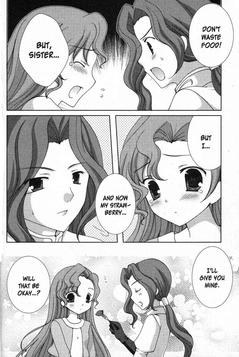 Page 11 Chapter 46 Code Geass - Queen