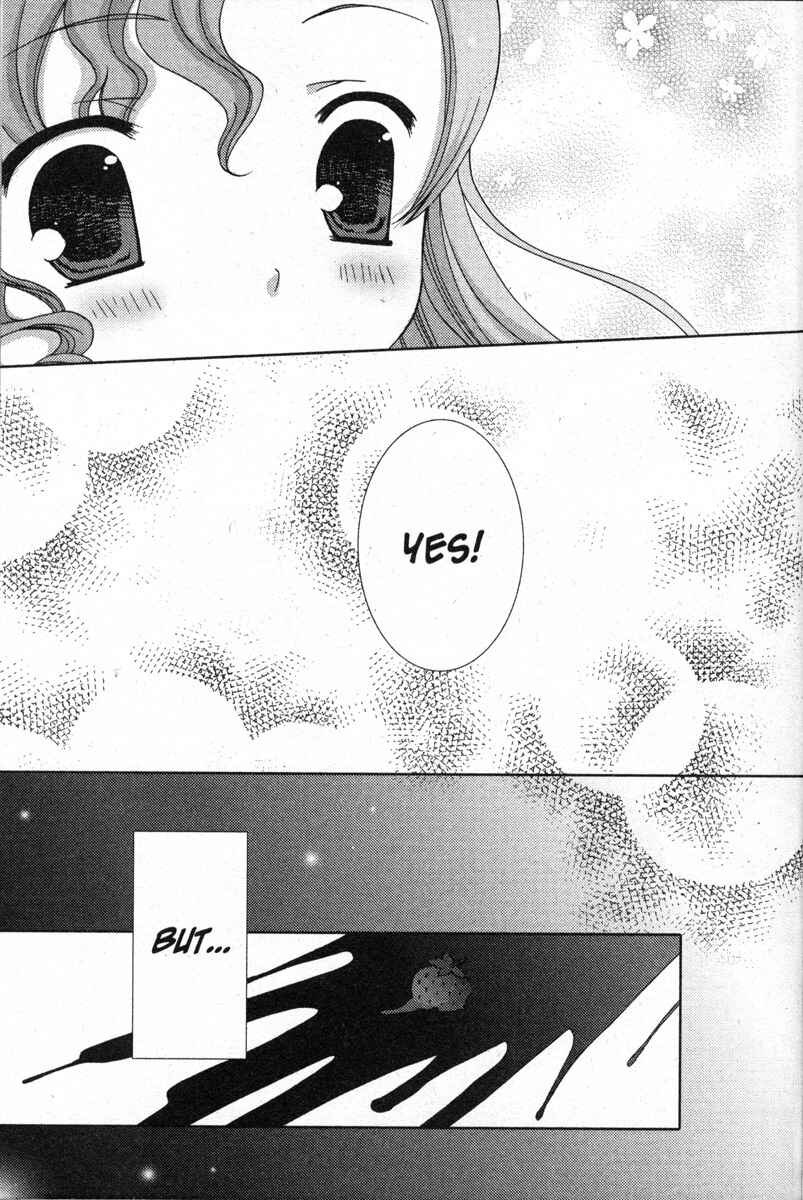 Page 12 Chapter 46 Code Geass - Queen