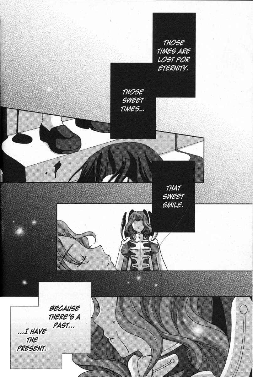 Page 13 Chapter 46 Code Geass - Queen