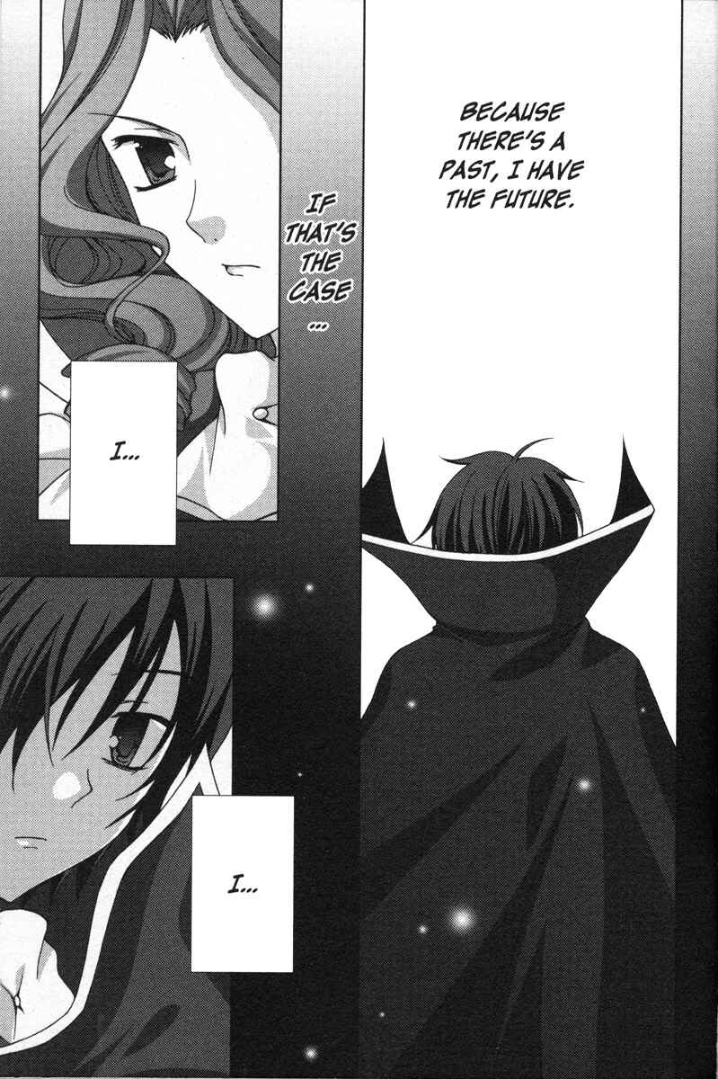Page 14 Chapter 46 Code Geass - Queen