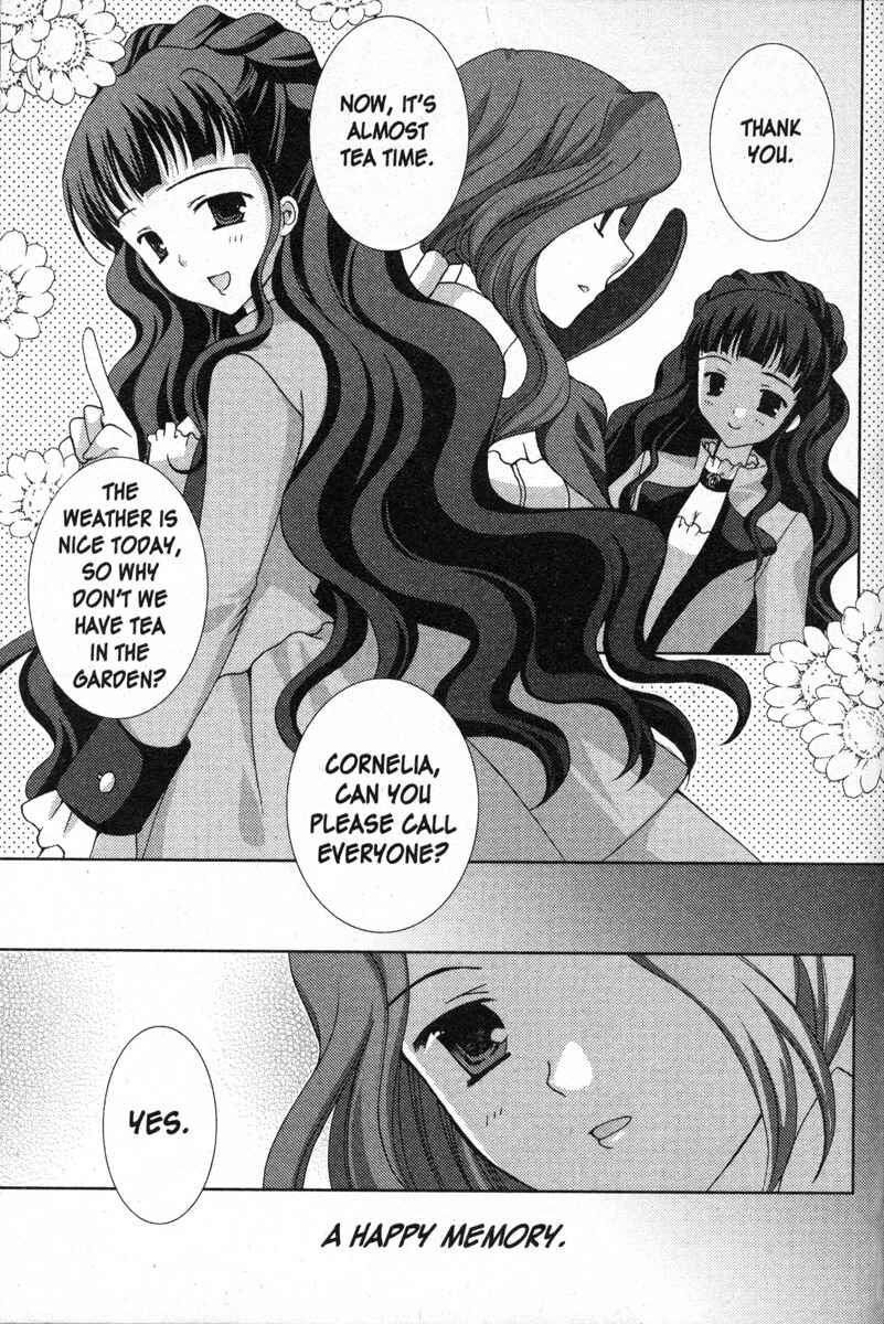 Page 7 Chapter 46 Code Geass - Queen