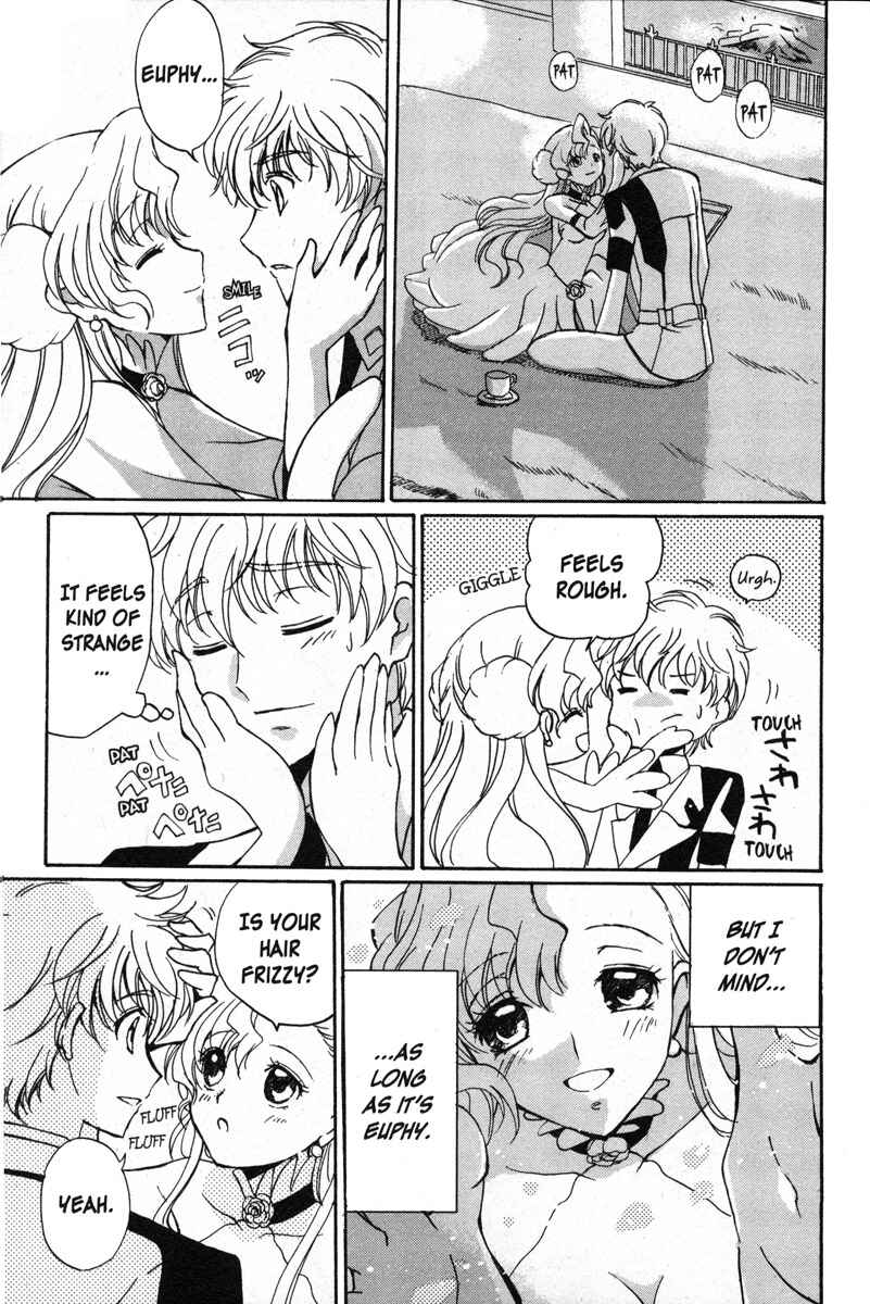 Page 5 Chapter 47 Code Geass - Queen