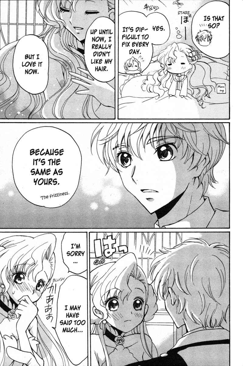 Page 7 Chapter 47 Code Geass - Queen
