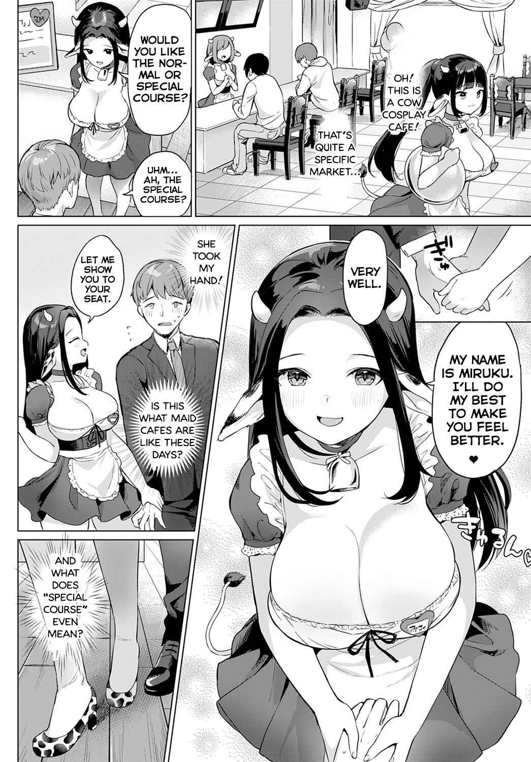 Page 2 Chapter 9 Eat Meat
