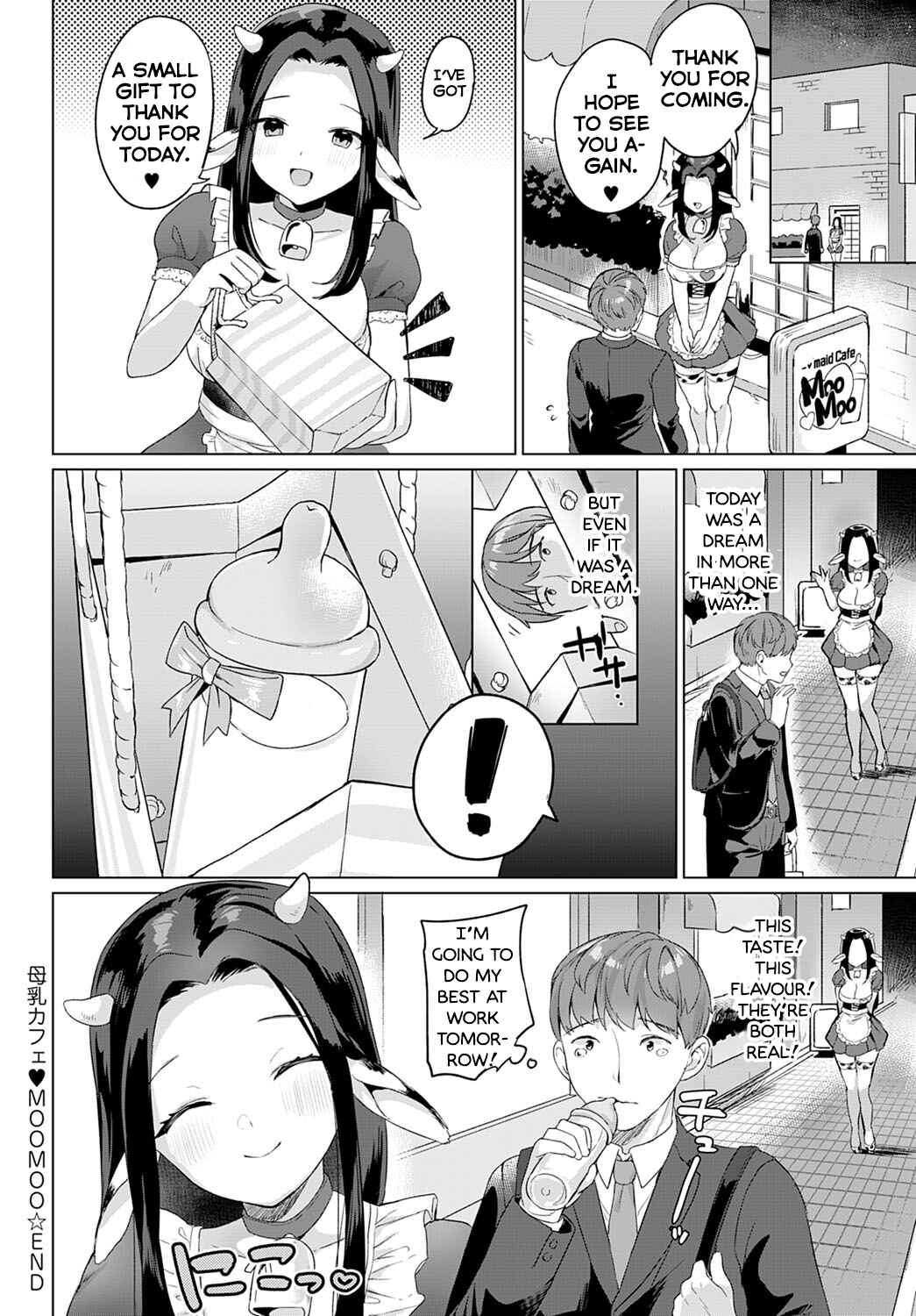 Page 20 Chapter 9 Eat Meat
