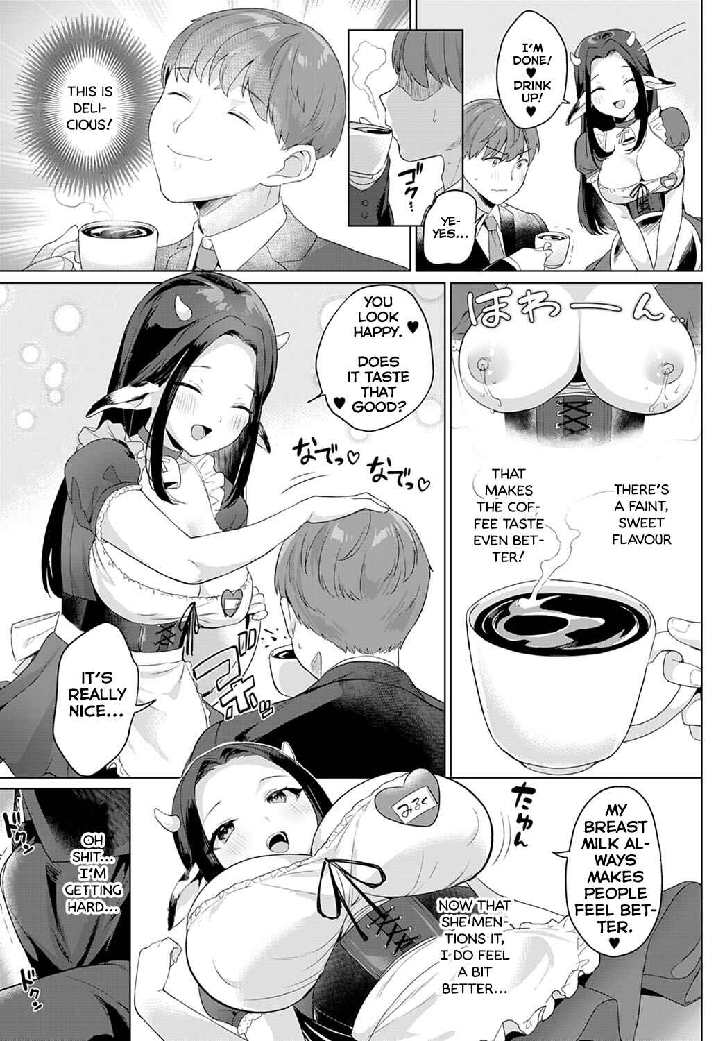Page 5 Chapter 9 Eat Meat