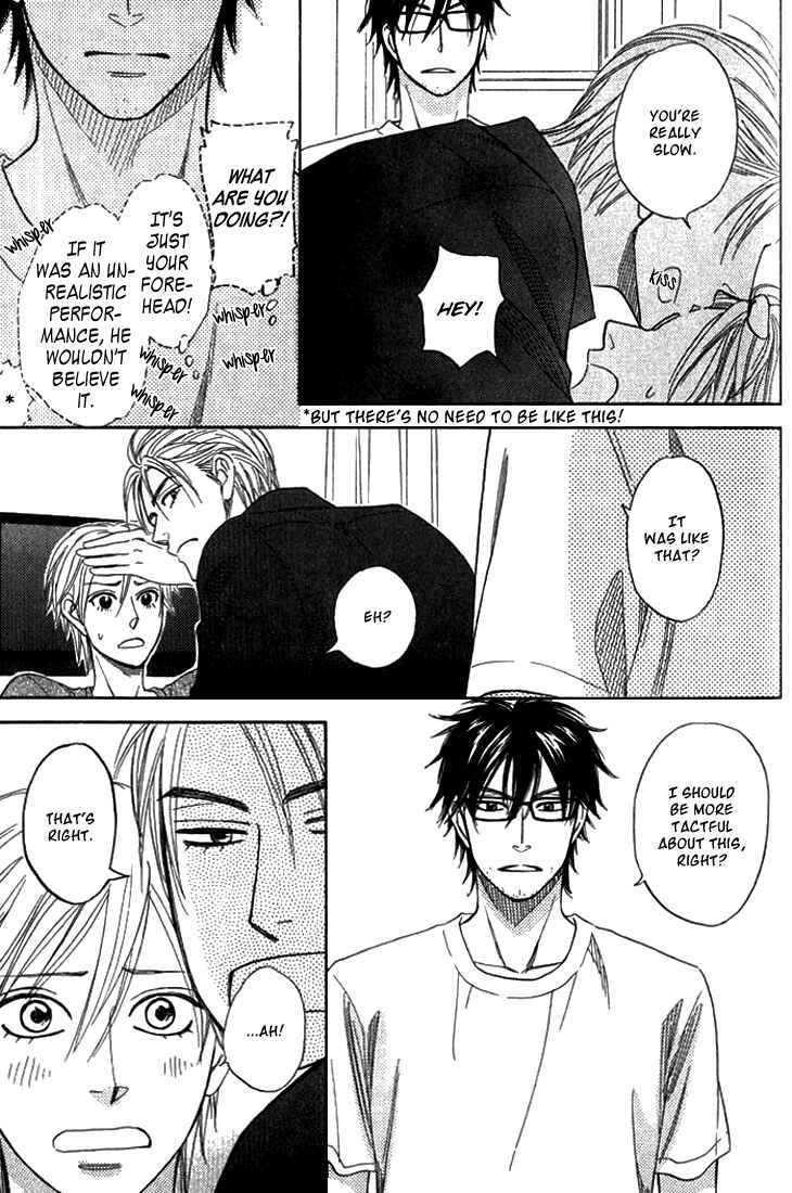 Page 11 Chapter 4.5 Sugar Code