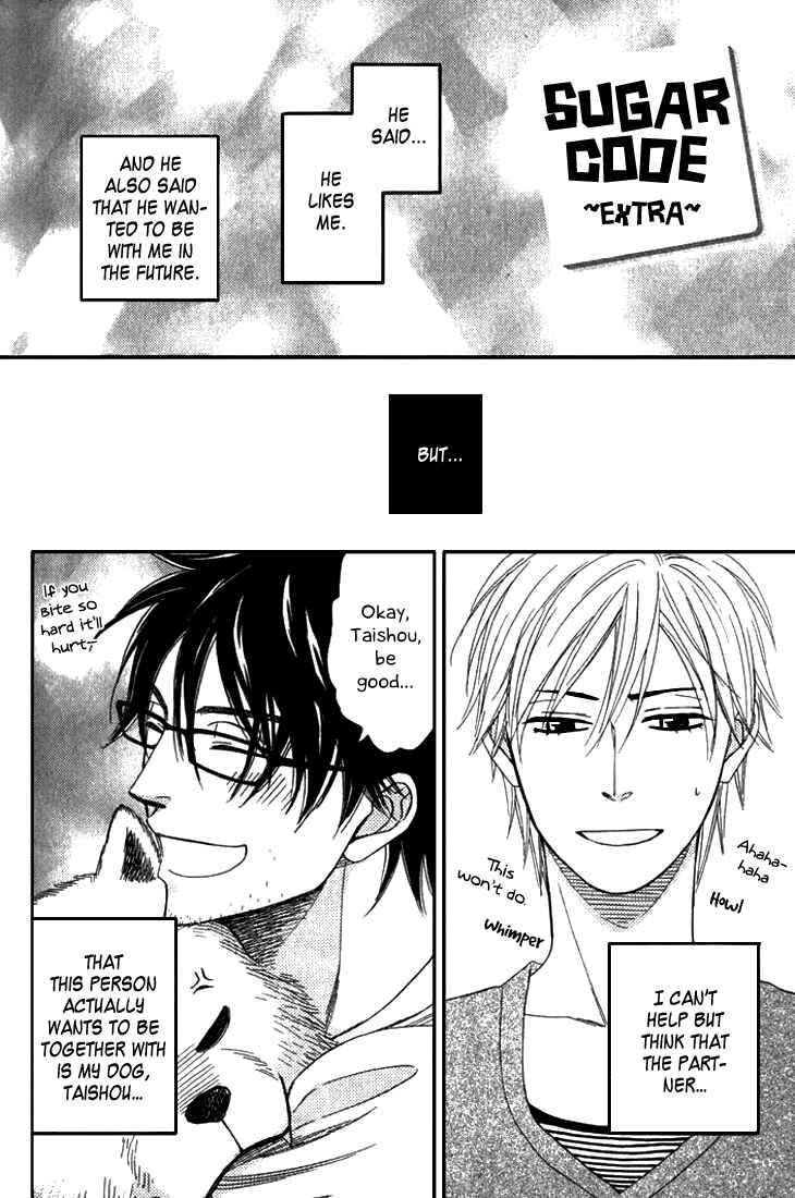 Page 2 Chapter 4.5 Sugar Code