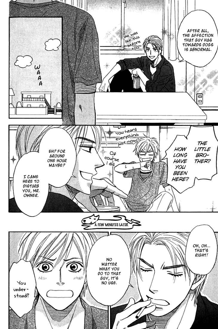 Page 6 Chapter 4.5 Sugar Code
