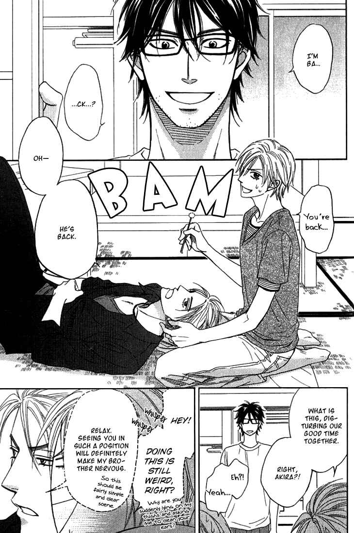 Page 9 Chapter 4.5 Sugar Code