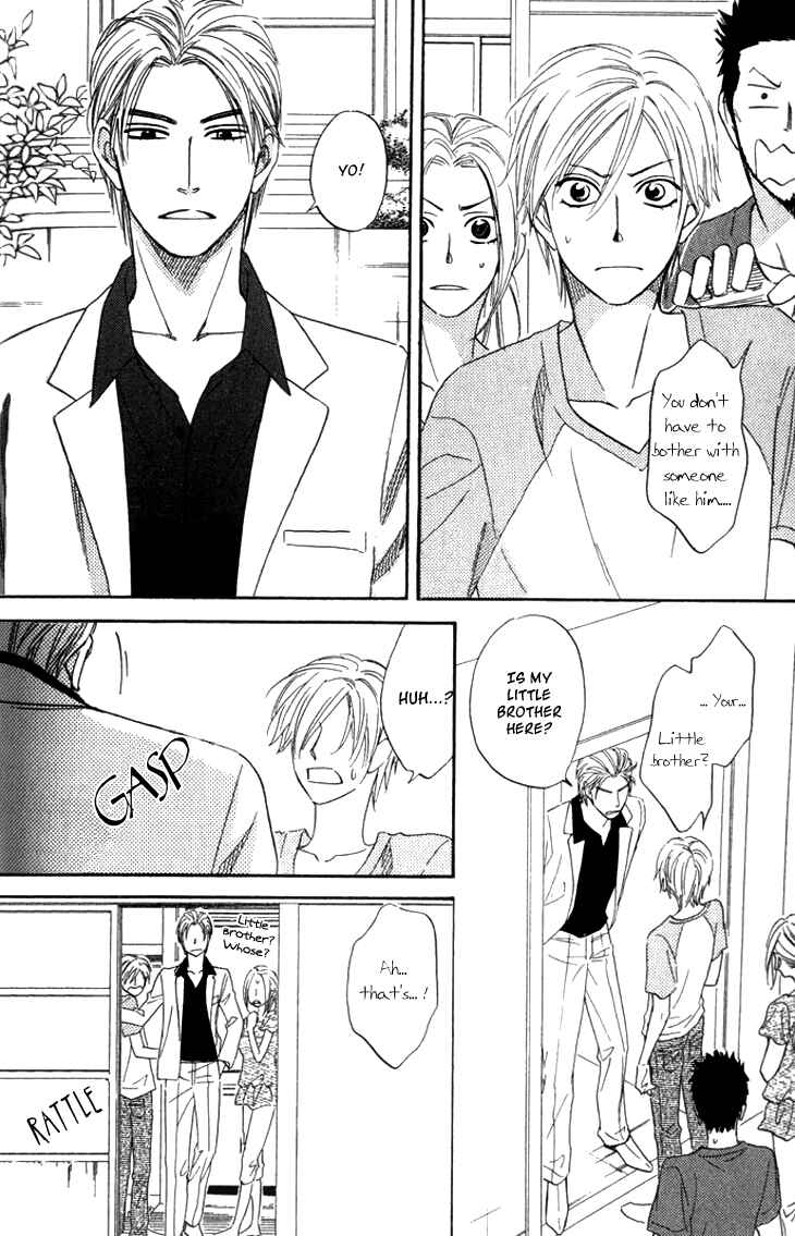 Page 11 Chapter 4 Sugar Code