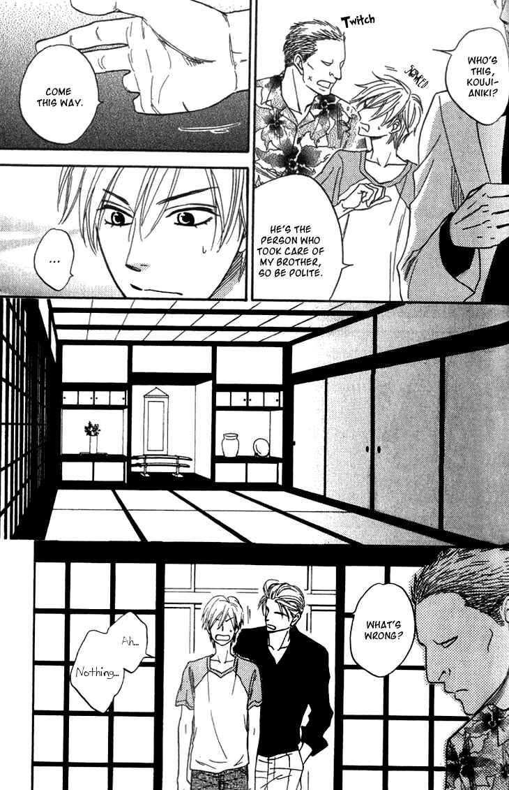 Page 20 Chapter 4 Sugar Code