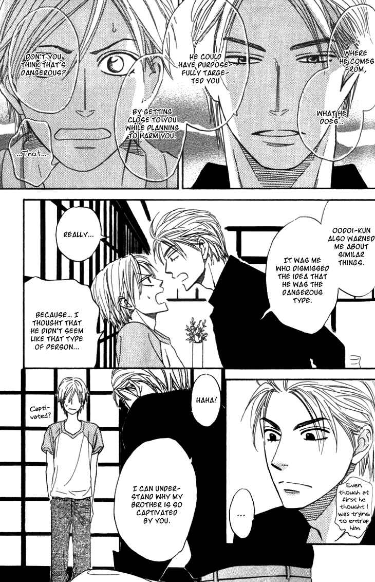Page 22 Chapter 4 Sugar Code