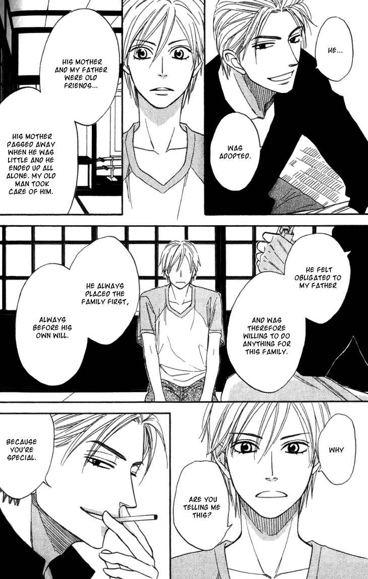 Page 23 Chapter 4 Sugar Code