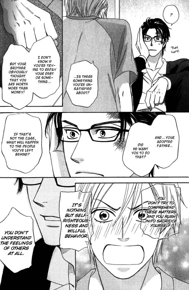 Page 37 Chapter 4 Sugar Code