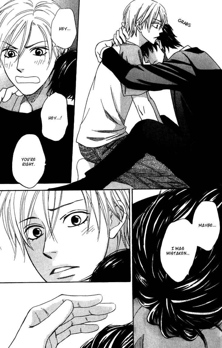 Page 38 Chapter 4 Sugar Code