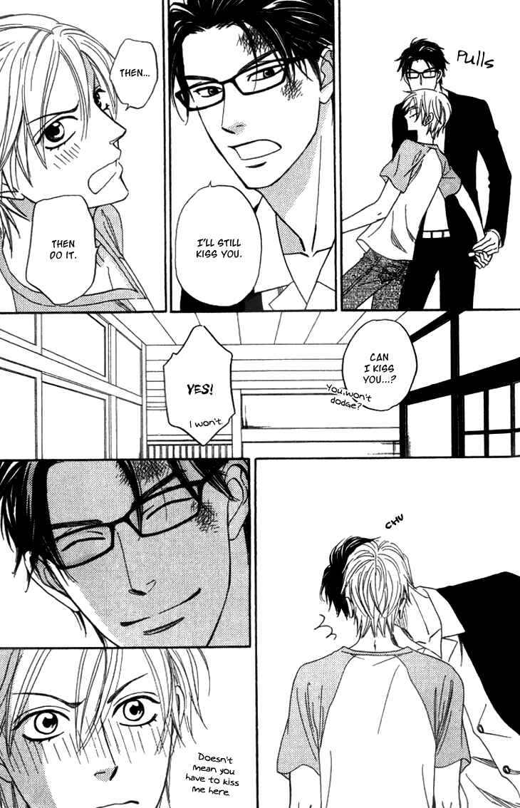 Page 40 Chapter 4 Sugar Code