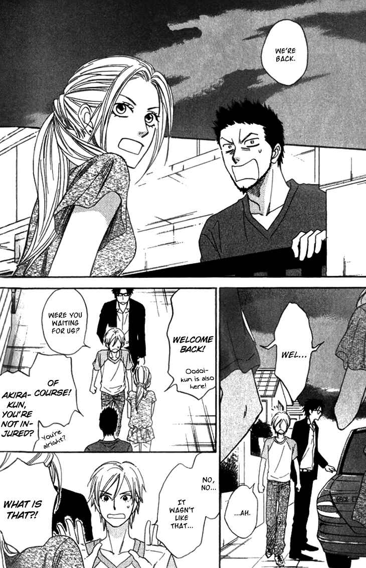 Page 41 Chapter 4 Sugar Code