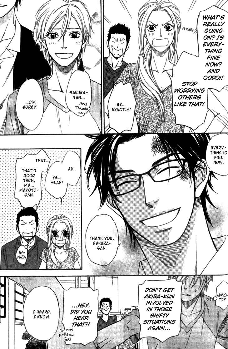 Page 42 Chapter 4 Sugar Code