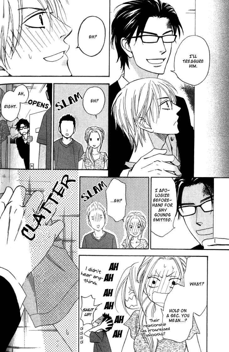 Page 43 Chapter 4 Sugar Code