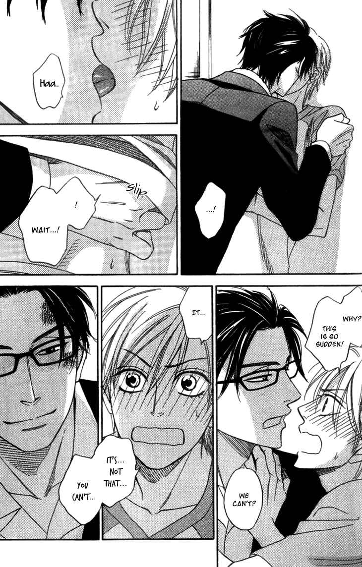 Page 44 Chapter 4 Sugar Code