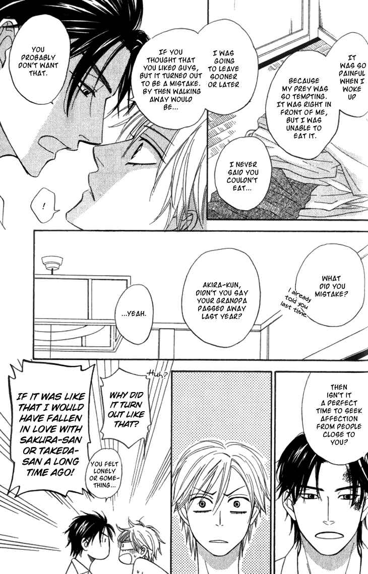 Page 46 Chapter 4 Sugar Code