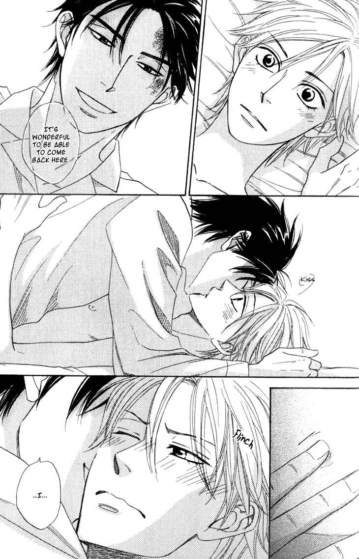 Page 48 Chapter 4 Sugar Code