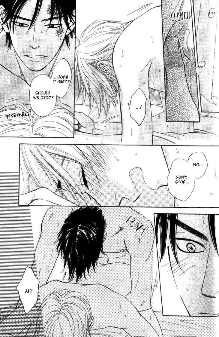 Page 50 Chapter 4 Sugar Code