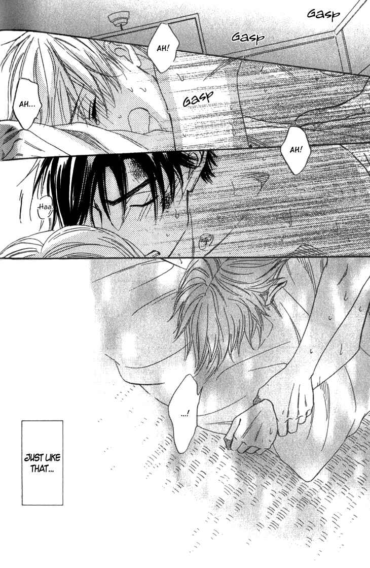 Page 51 Chapter 4 Sugar Code
