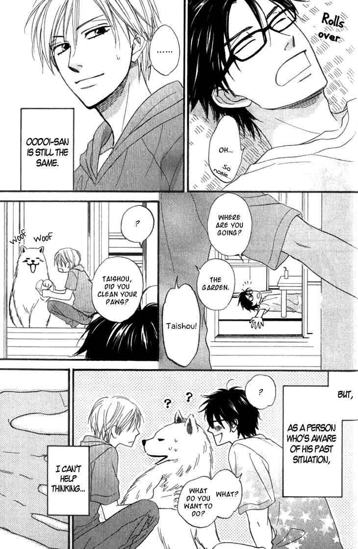 Page 54 Chapter 4 Sugar Code
